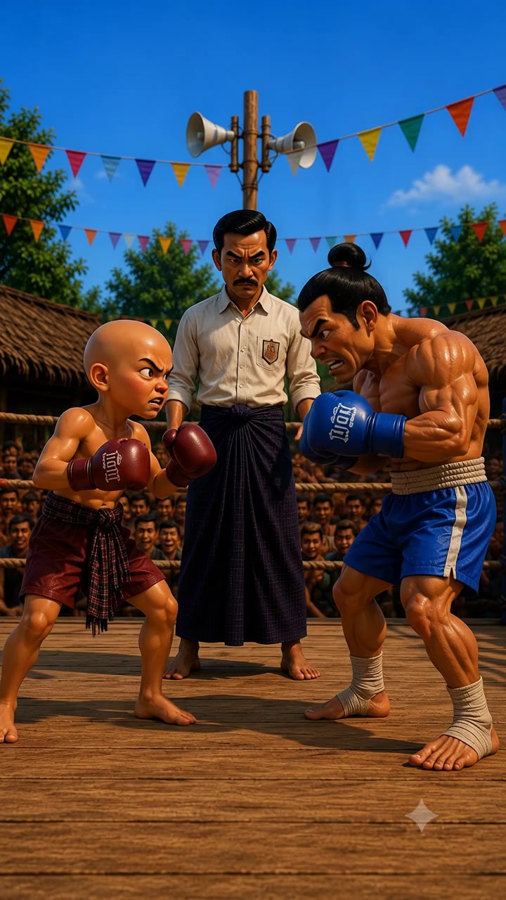@Ai creator (mg kyaw)