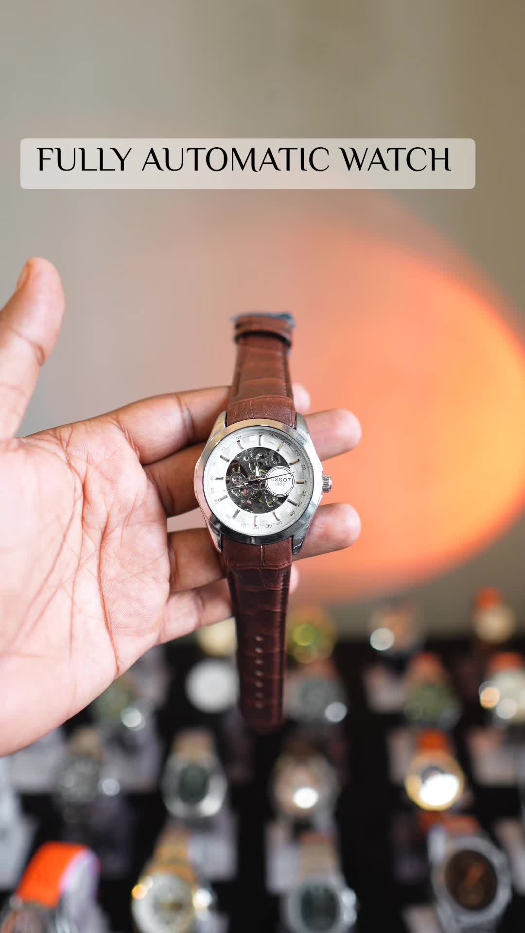 @Urbane_watches1๐ณ๐ต