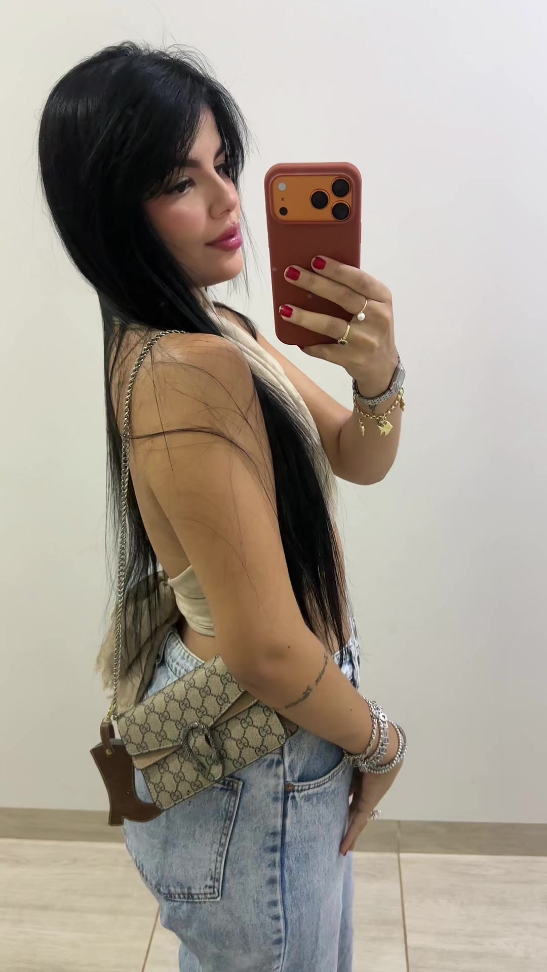 @Ana Luiza