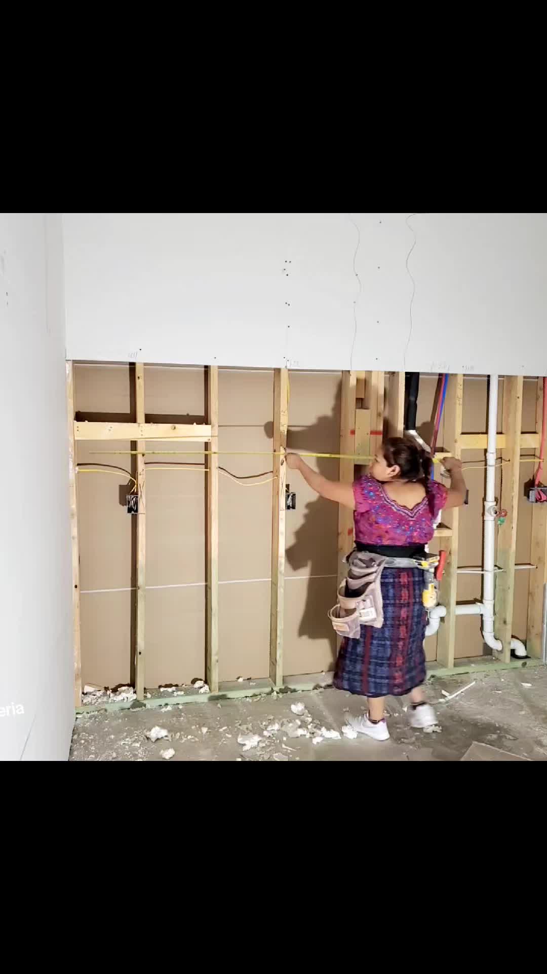 @👷&zwj;♀️LA  CHAPINA  DRYWALL 🇬🇹