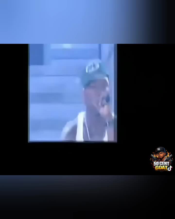 @50 Cent Goat