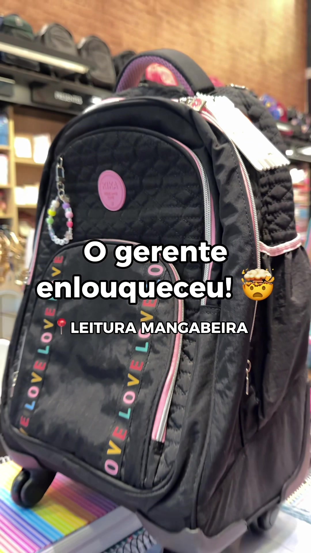 @Leitura - Jo&atilde;o Pessoa