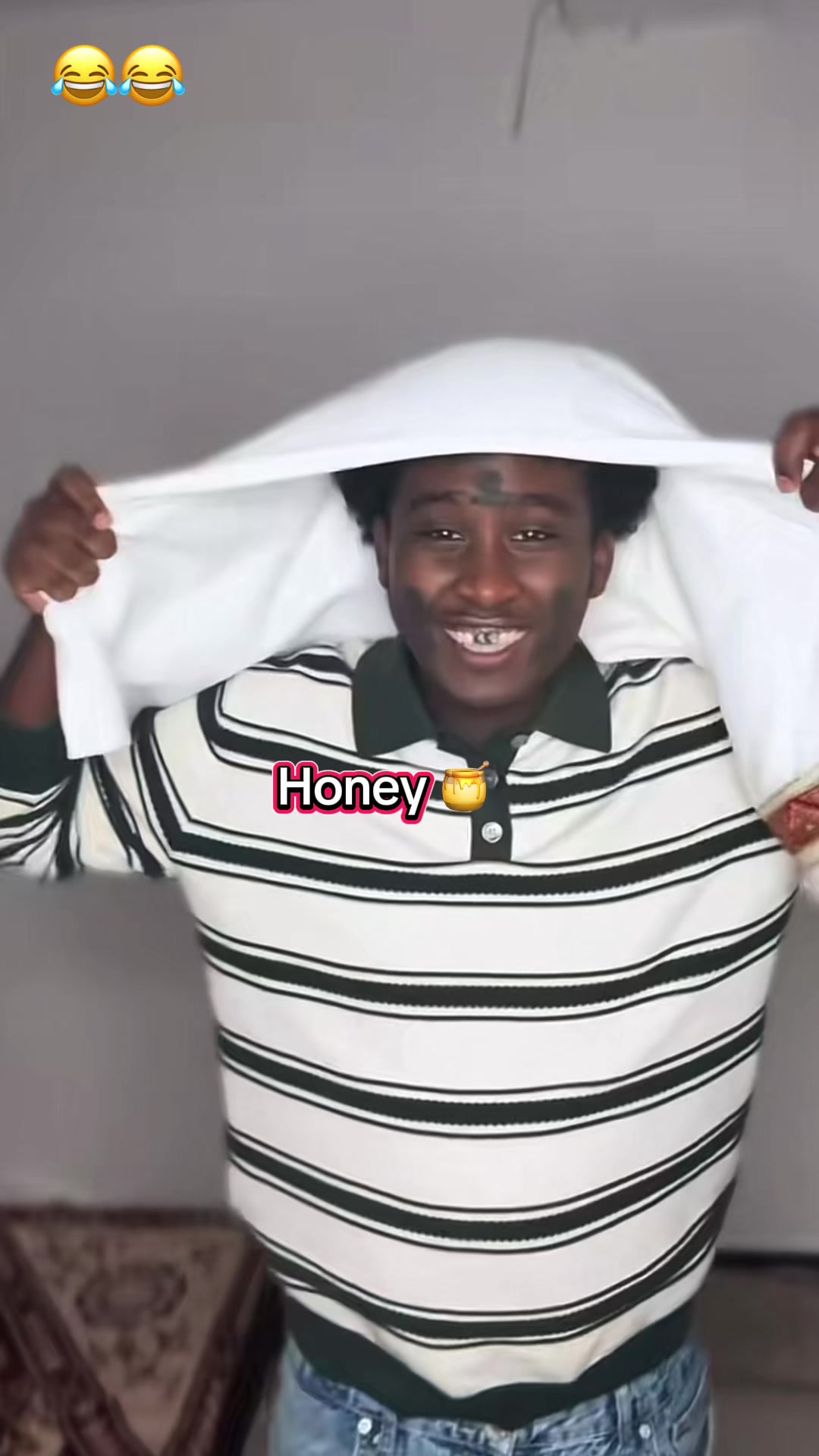 @Honey ๐ฏ๐