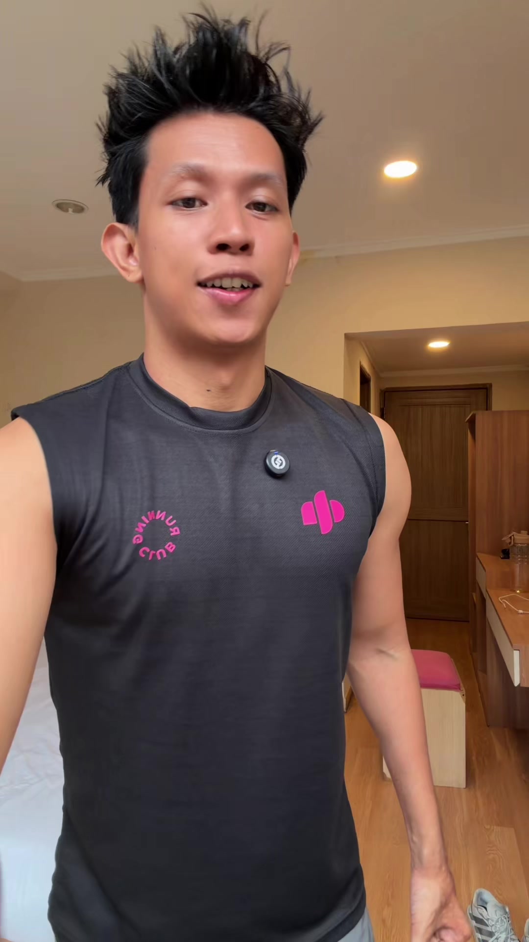 @Panggil Rey ajaa