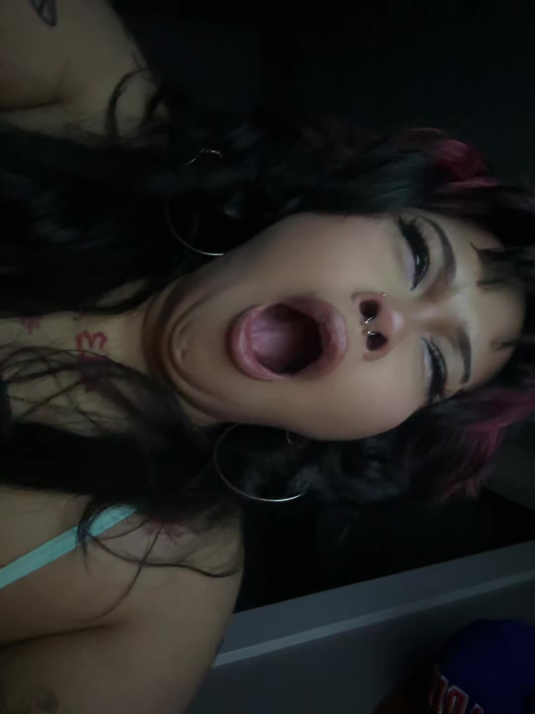@nutsack god