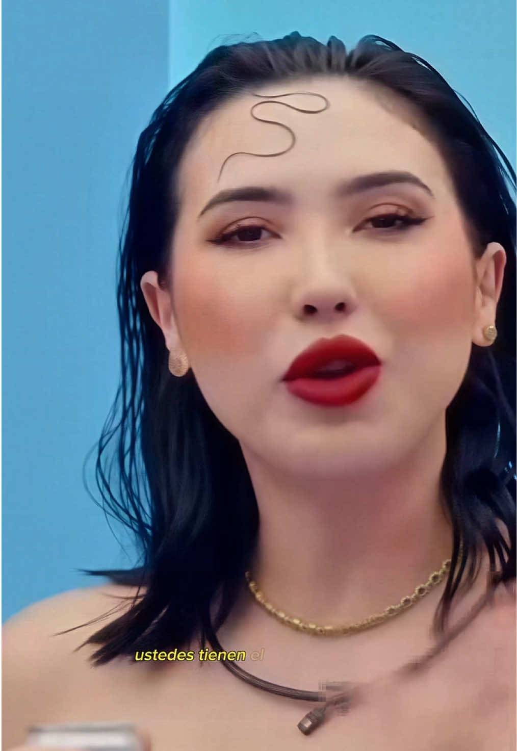 @Aida Victoria Merlano