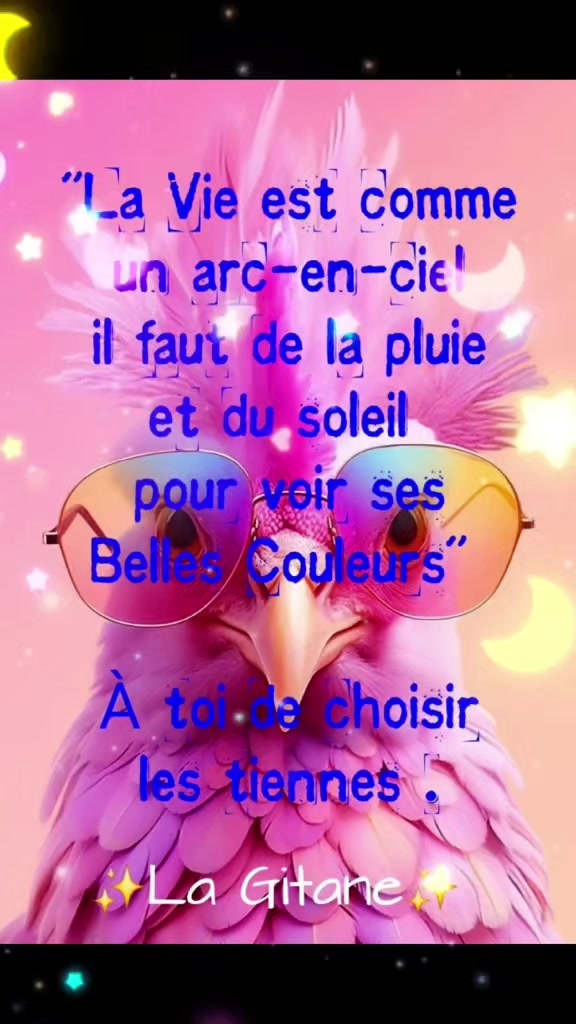 @✨️La Gitane Intuitive🌜