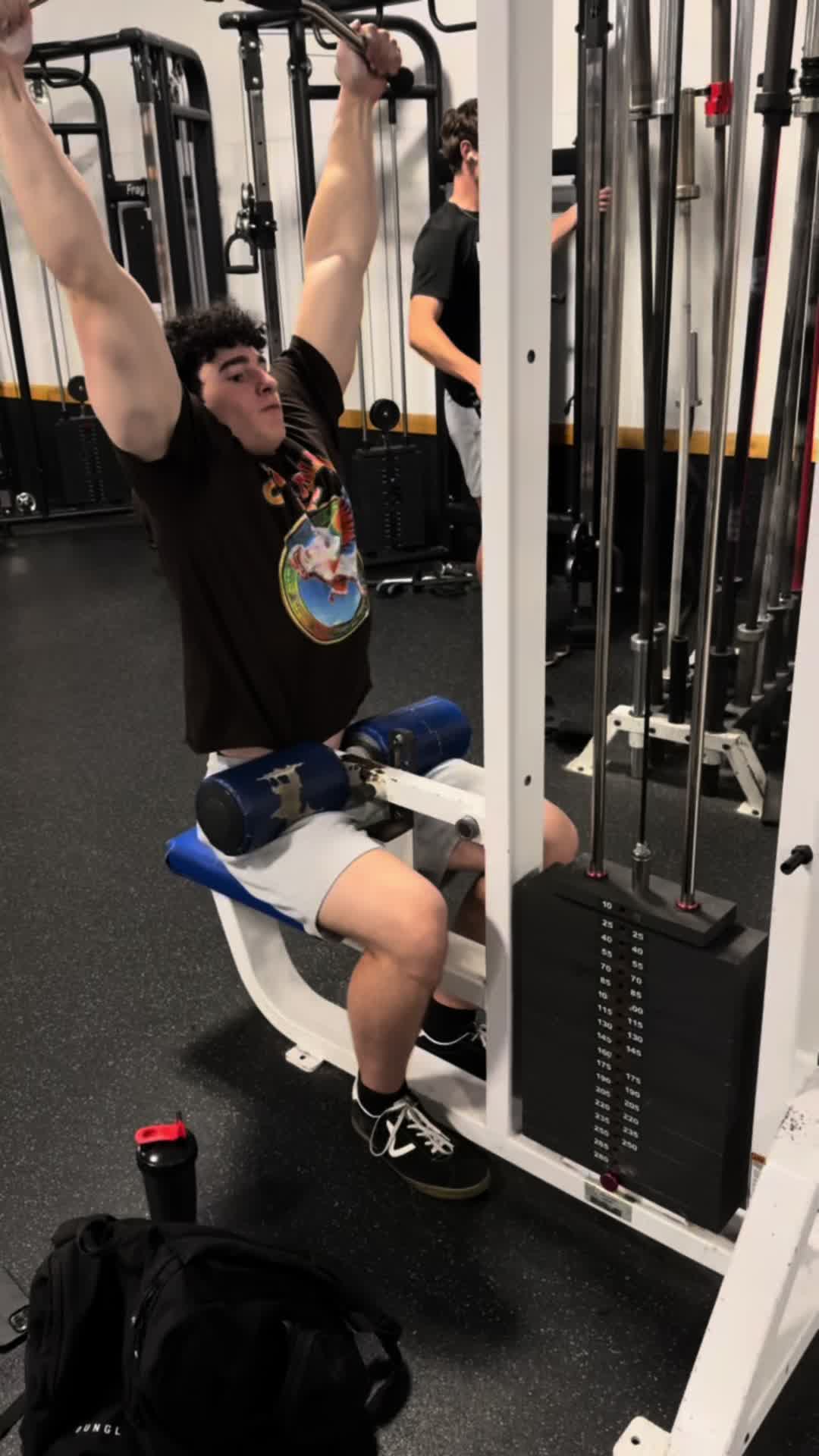 @Kissel_Lifts