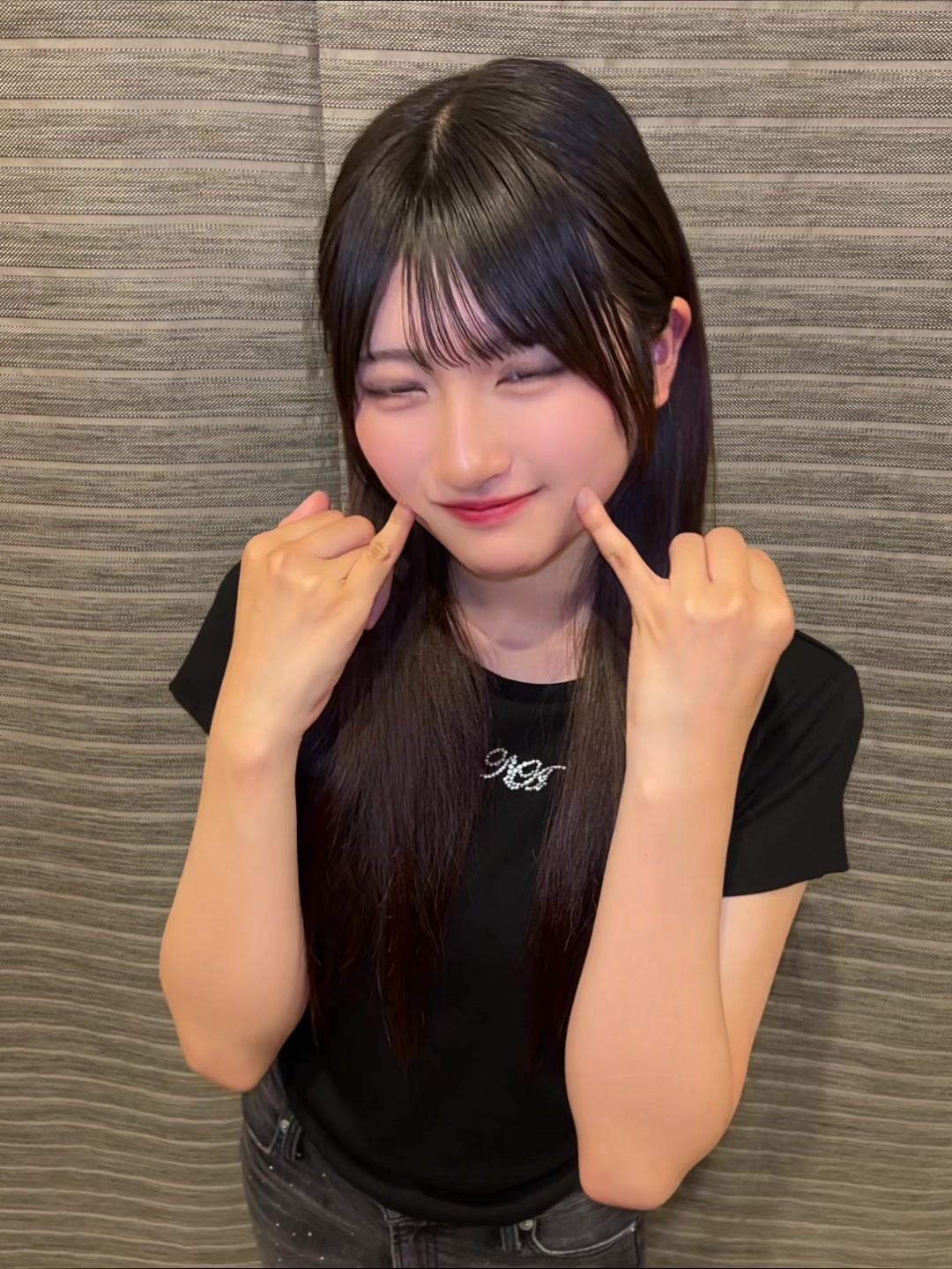 @♡服部 希愛♡🐰🎀