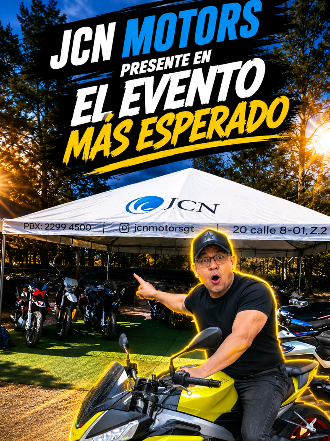 @Marcus GT Motos