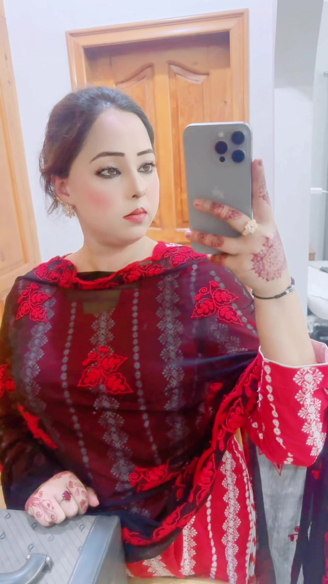 @🇵🇰♥️FARAH KHAN♥️🇦🇫