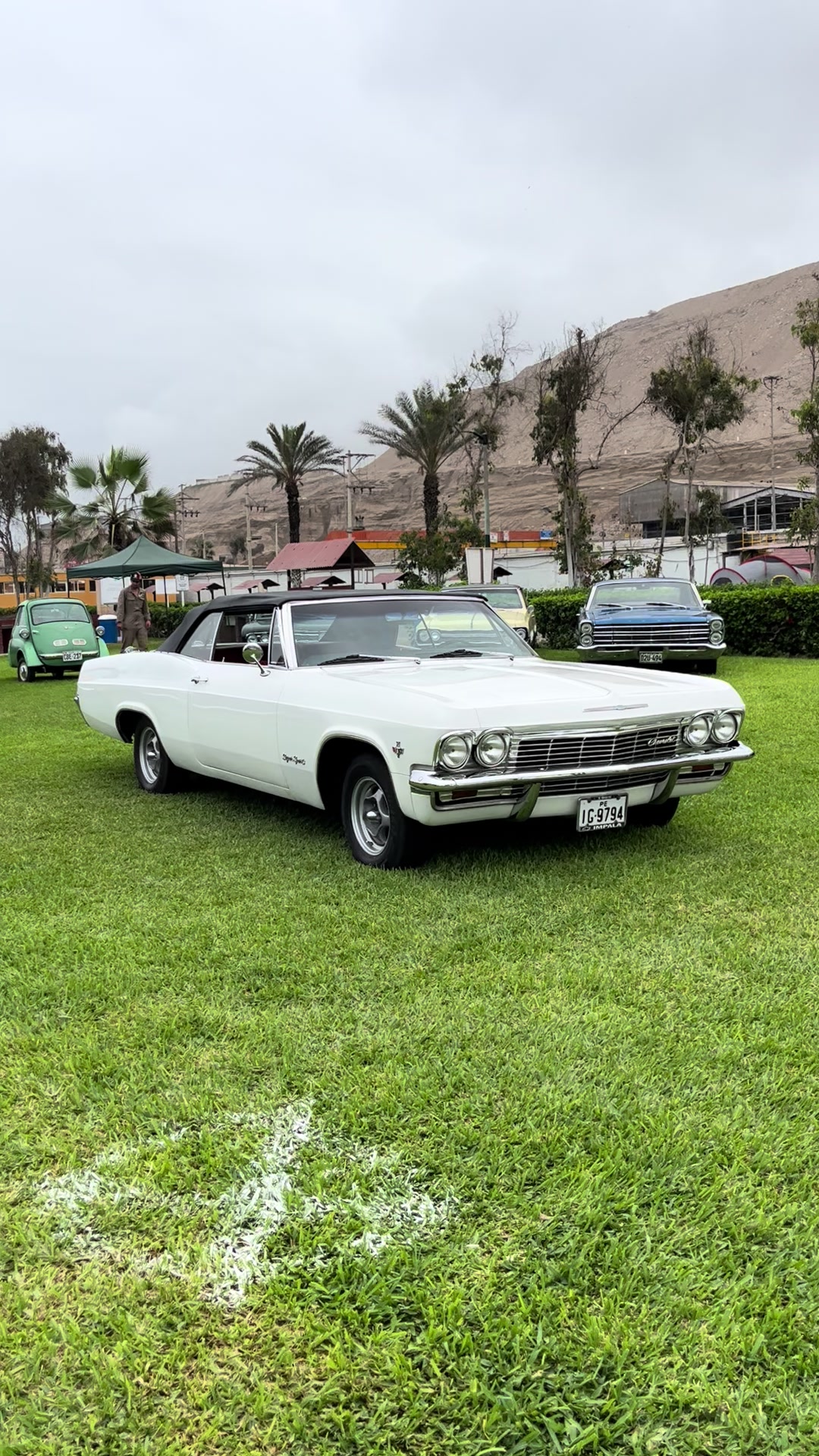 @Autos Americanos Per&uacute;