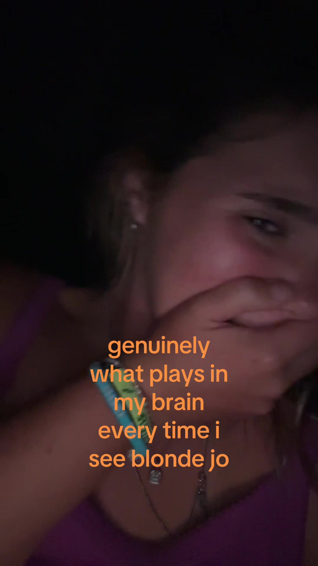 @gabbie ⋆˚꩜。