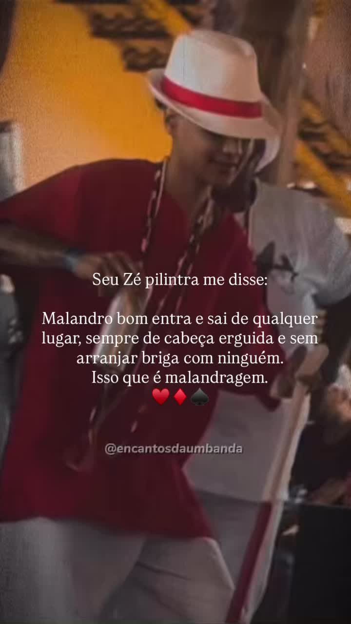 @Encantos da umbanda ©