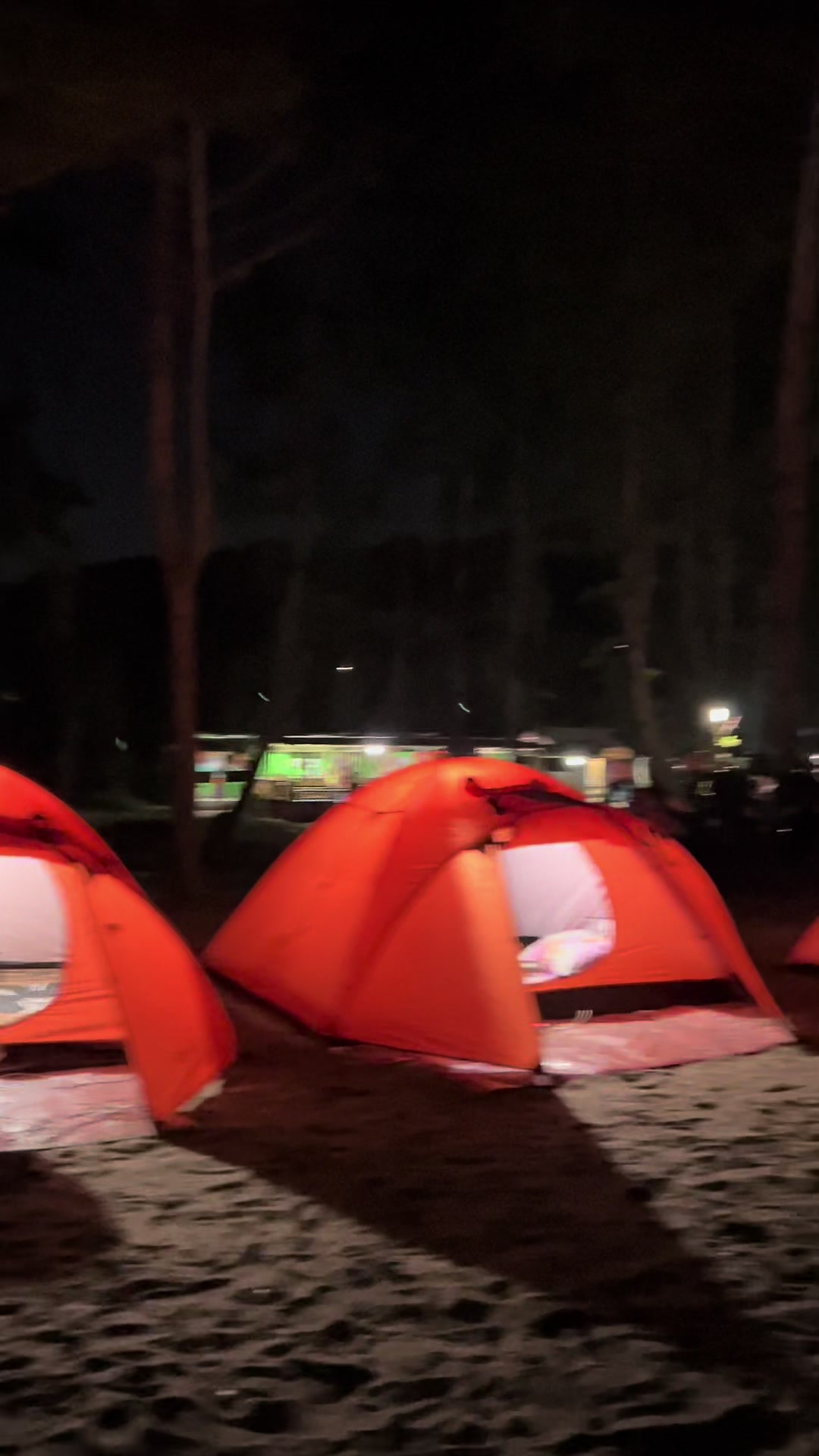@CINDY CAMP OUTDOOR