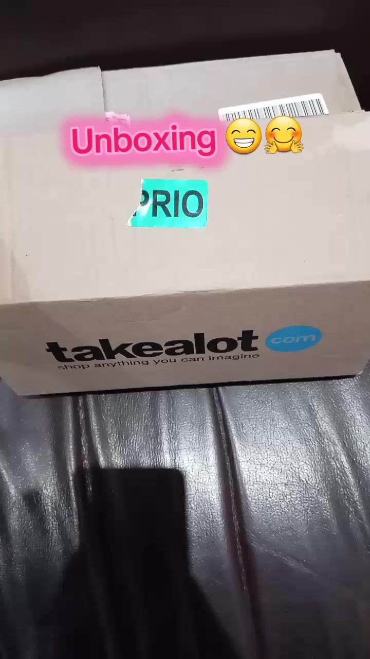 @Ntanga Takealot PS Ambassador
