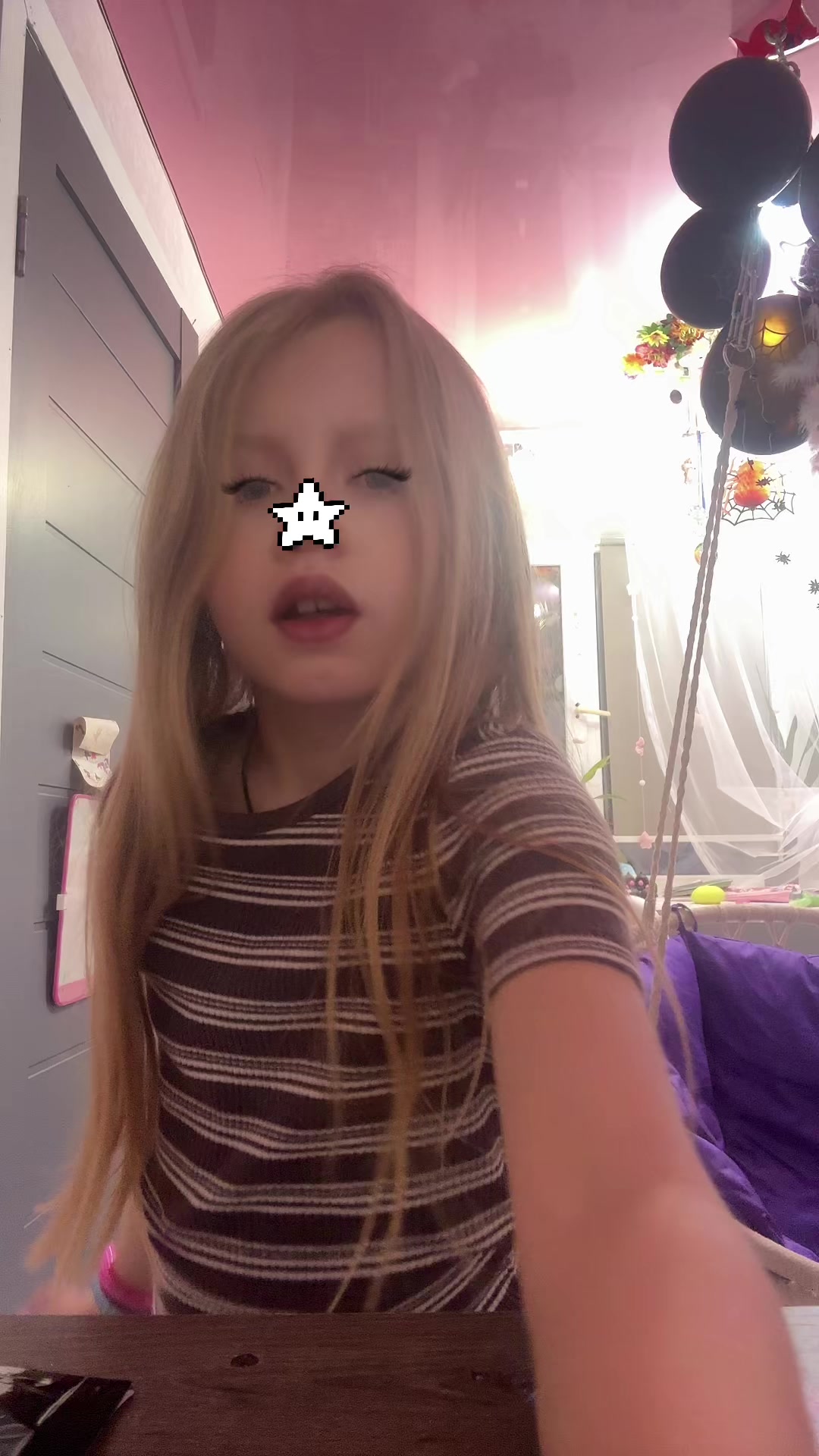@💜Ариночка💜&мама
