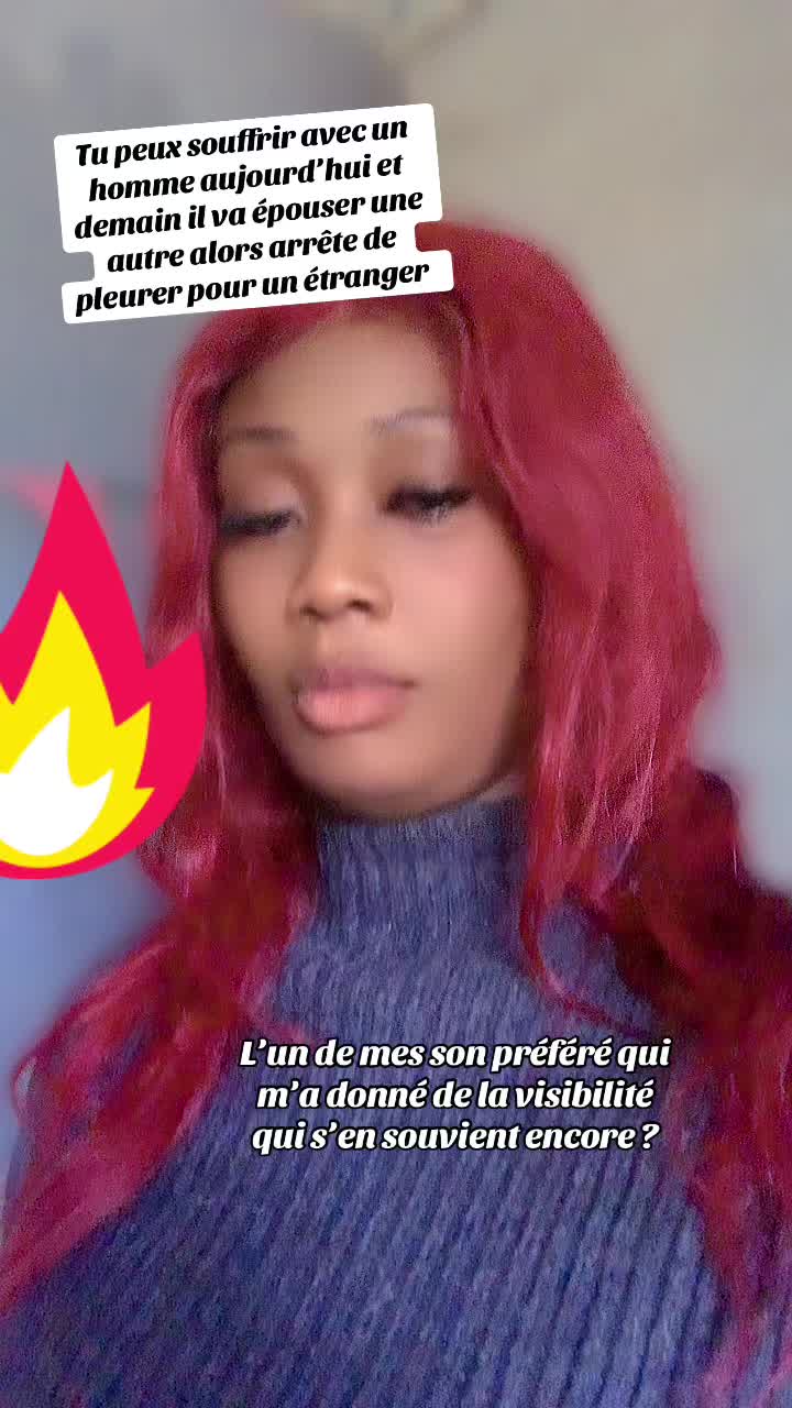 @&hearts;️