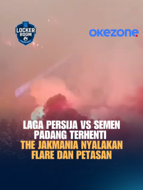 @Okezone