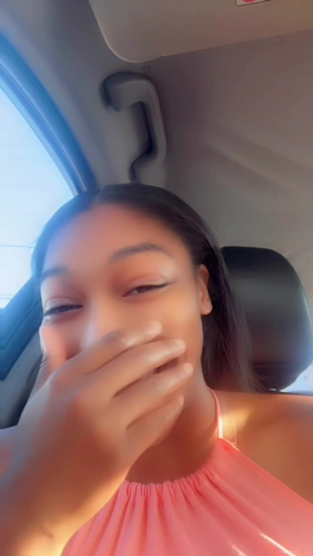 @Ashanté Shantell ✨