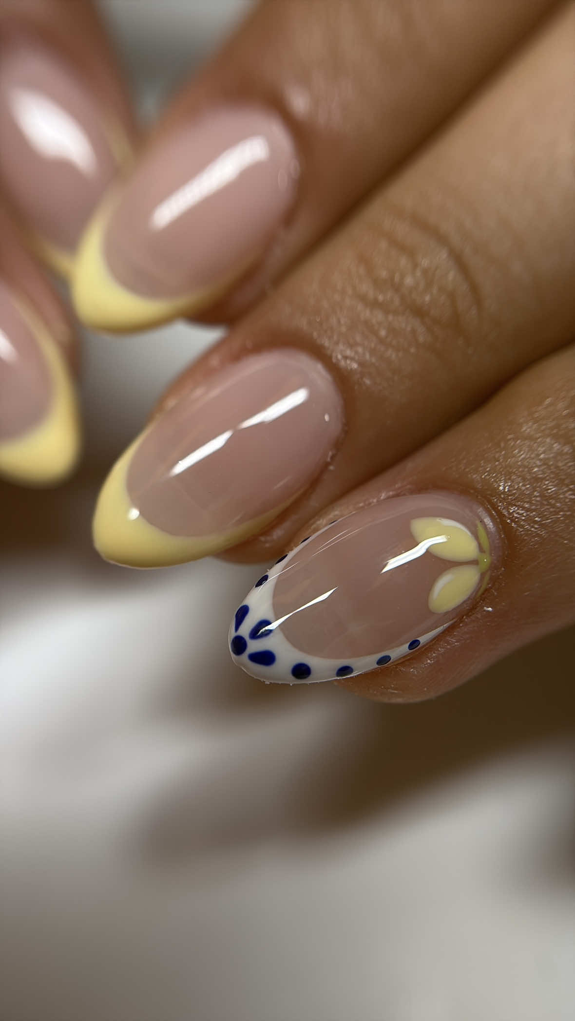 @Nails by Bloom