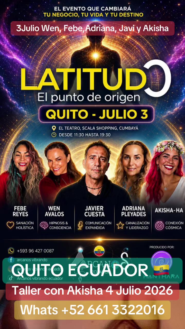 @GranDiosa como tú