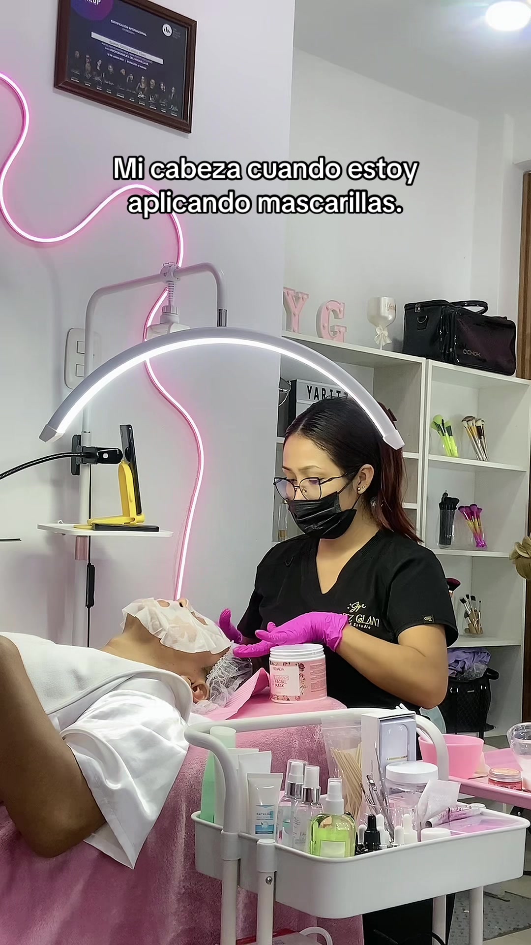 @Yaritz Glam | Makeup Estudio