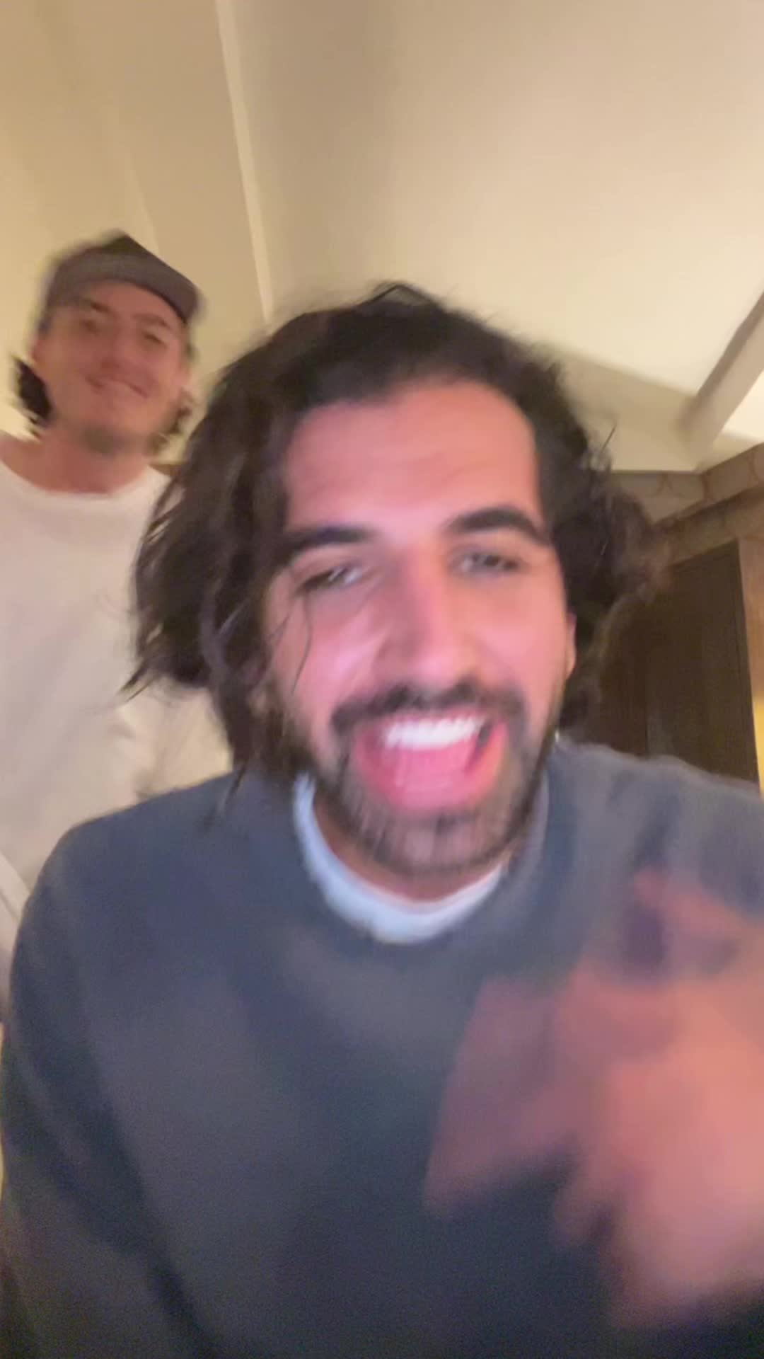 @Two Cuzzos