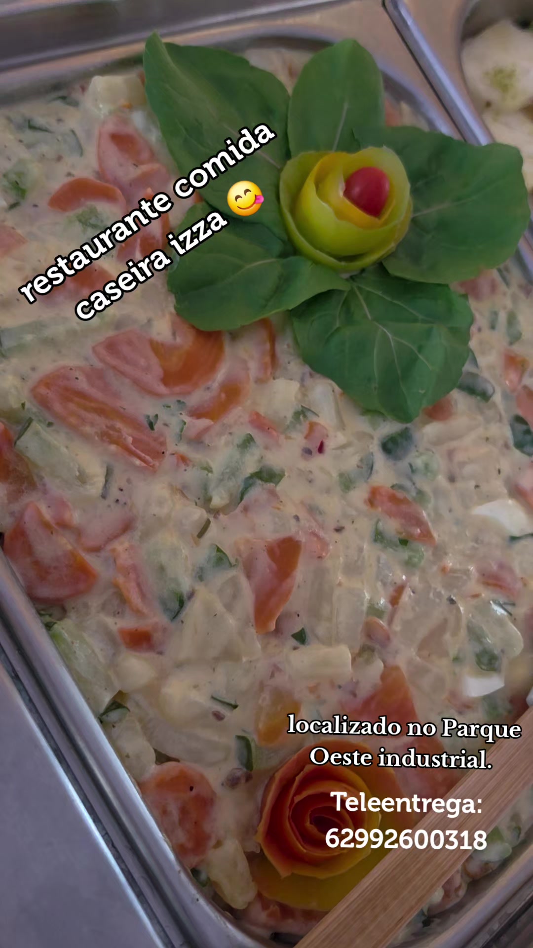 @Izzana Cardoso