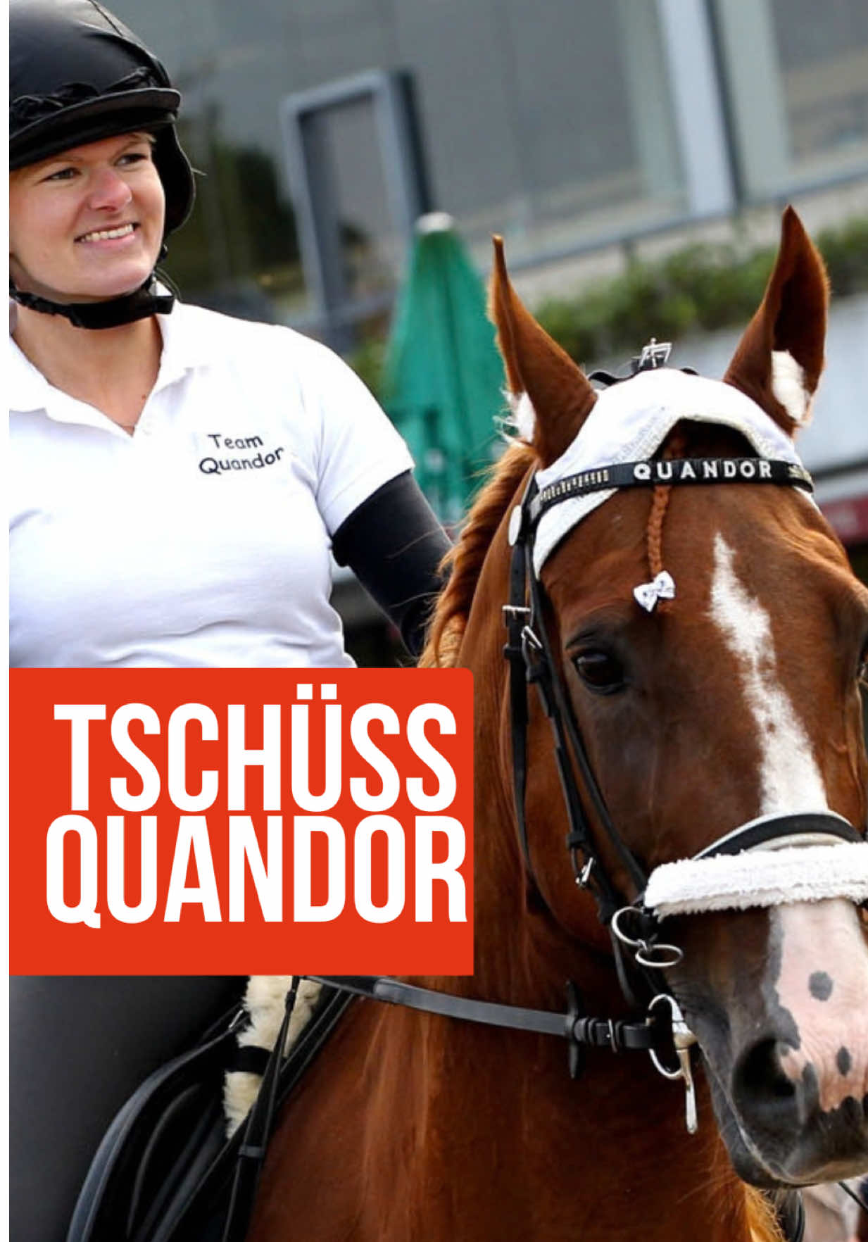 @Trabrennbahn Hamburg