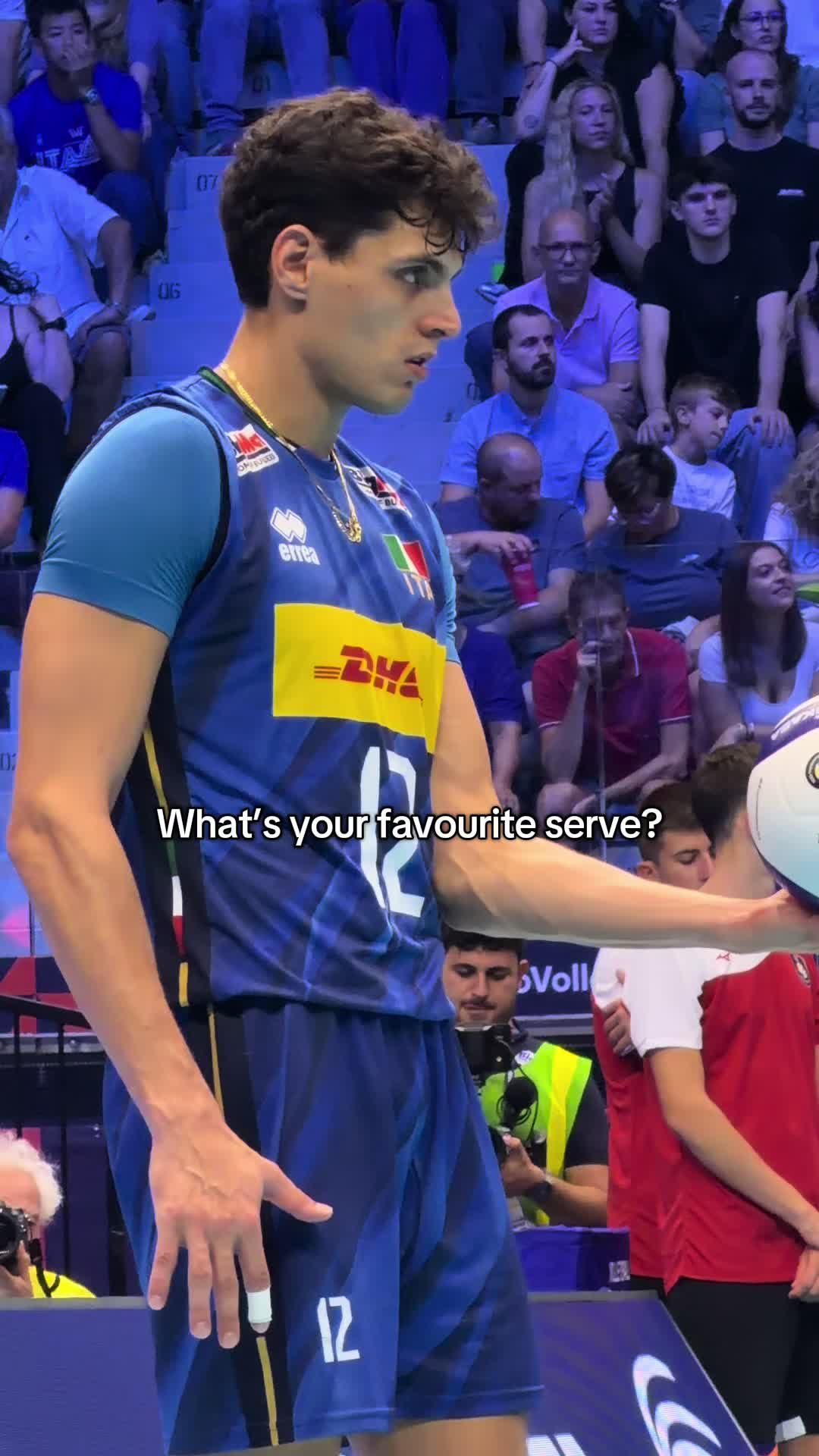 @Federazione Italiana Pallavolo