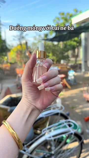 @Dưỡng M&oacute;ng Tuyền Nguyễn ✅