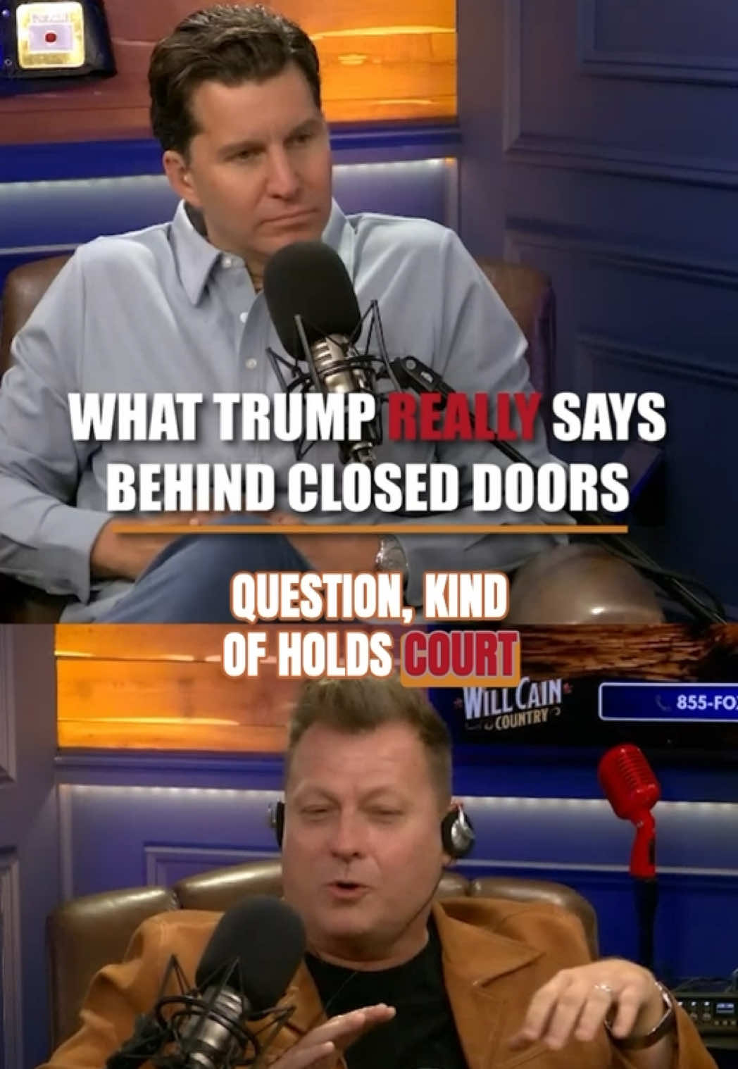 @willcainshow