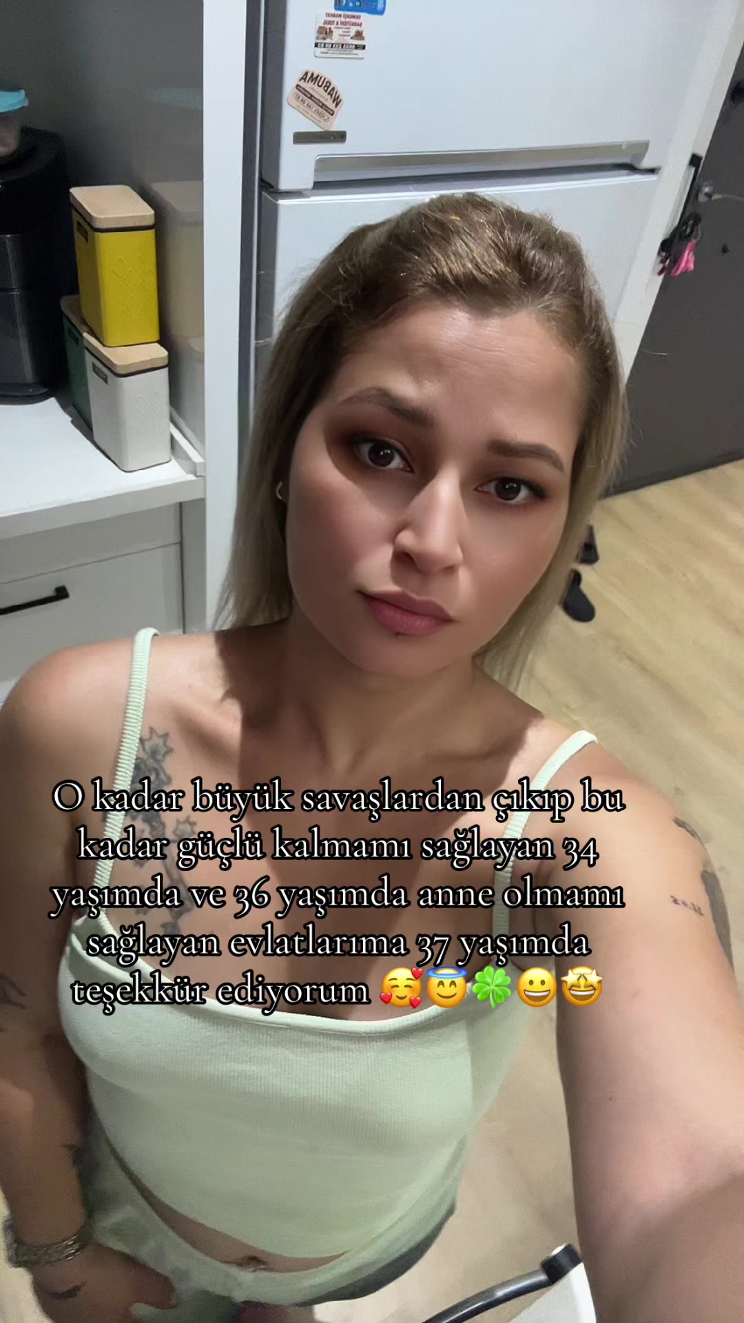 @✨Sevim✨