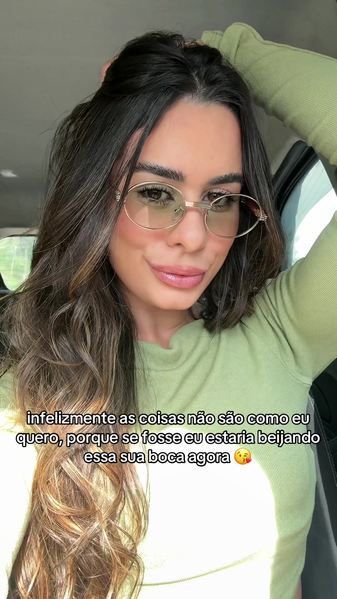 @Amanda Faria