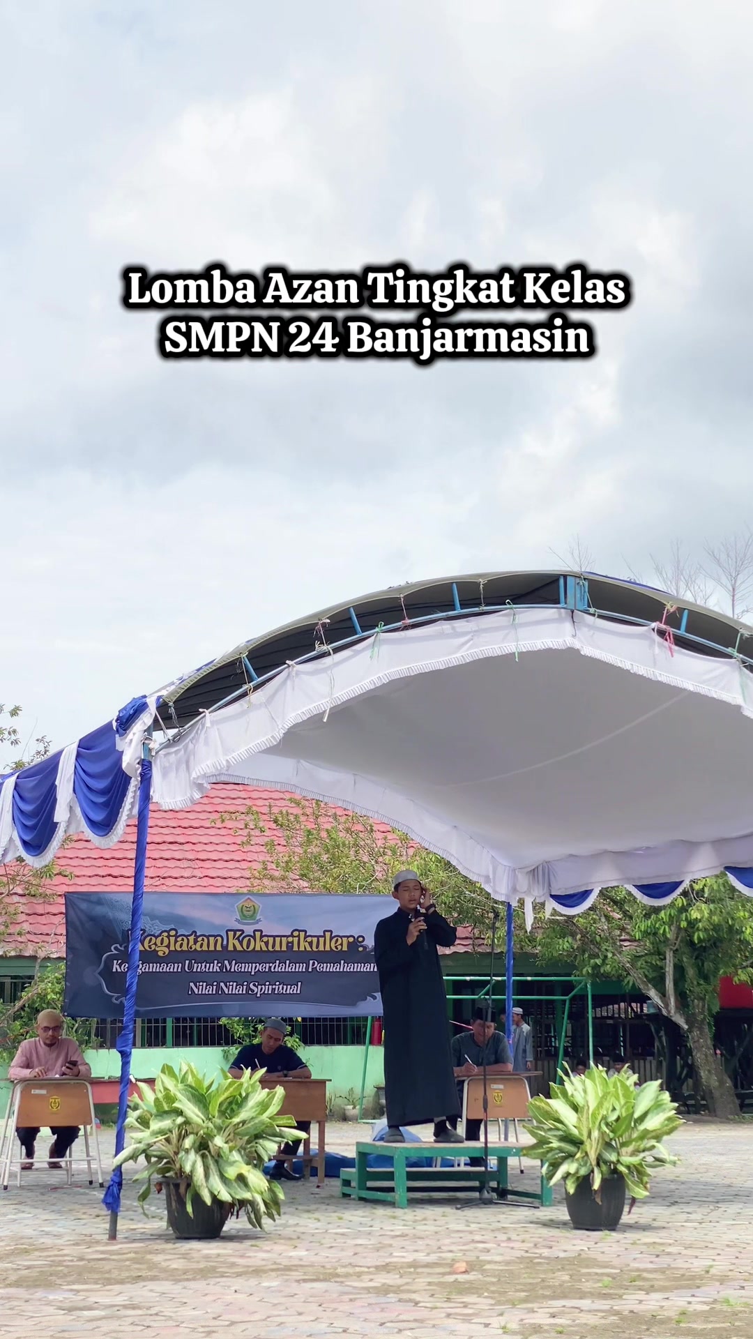 @SMPN 24 BANJARMASIN