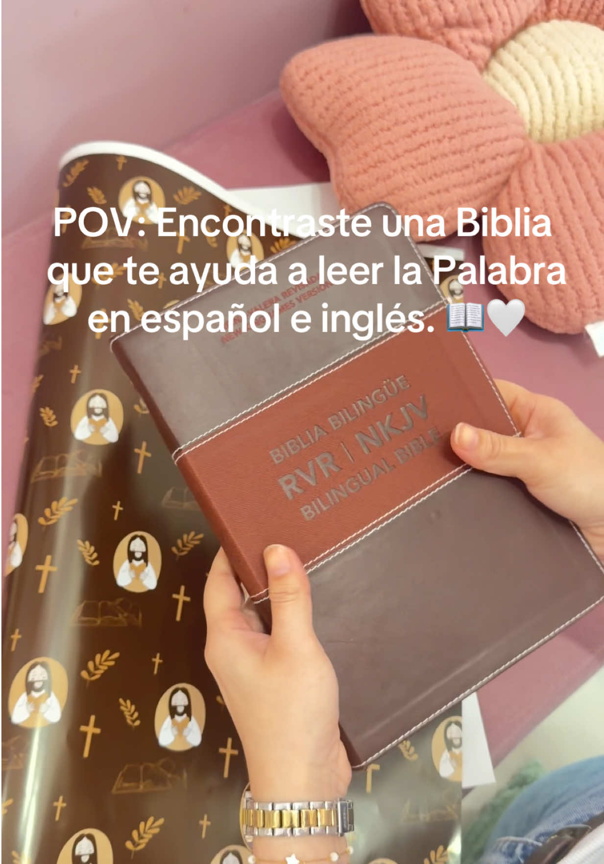 @Bible Journaling Nicaragua