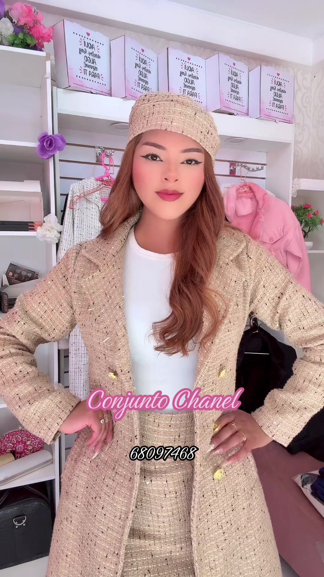 @🌸LA BOUTIQUE DE CARLA🌸