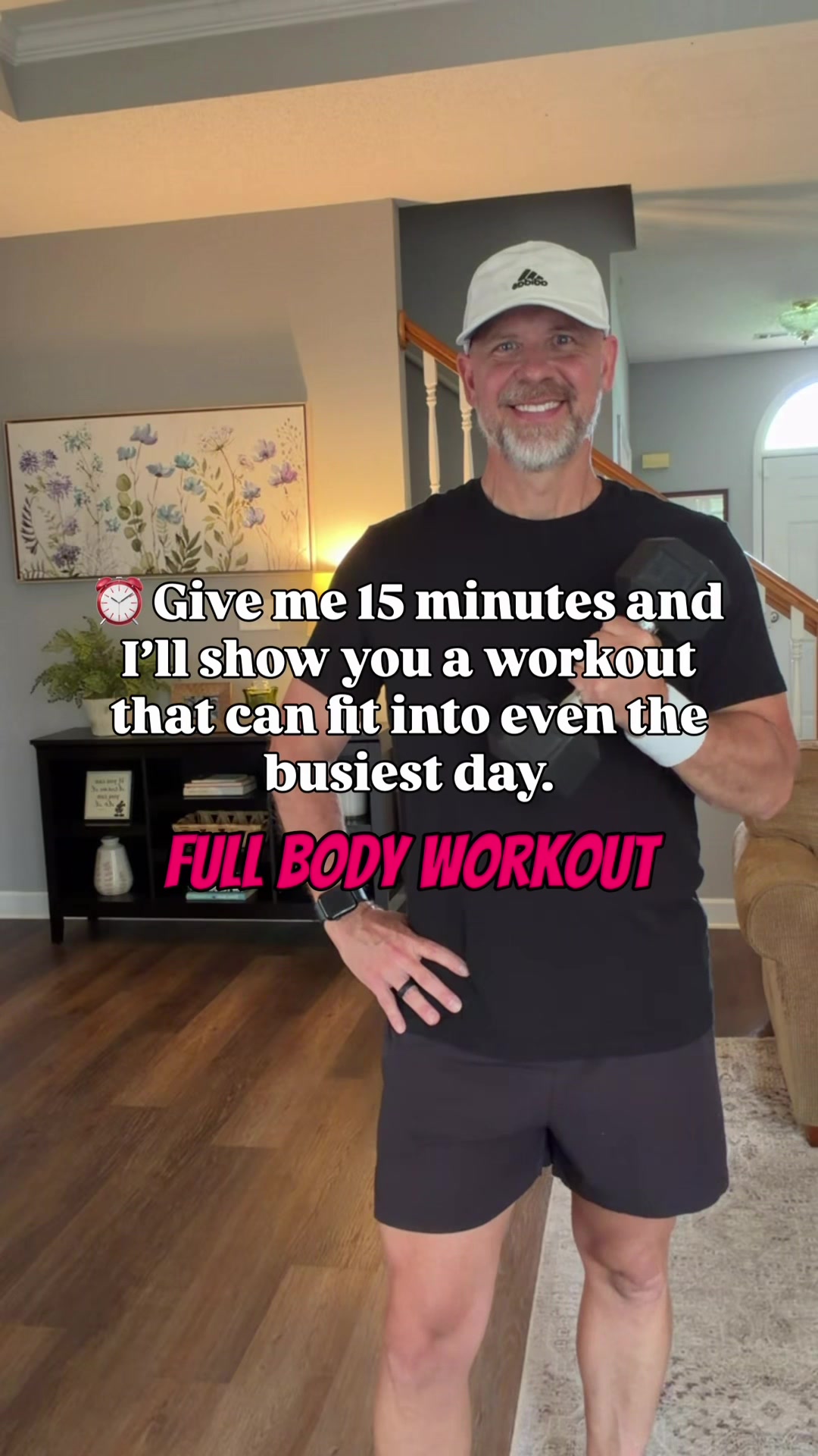 @Coach K Dobbs | Runner 50+