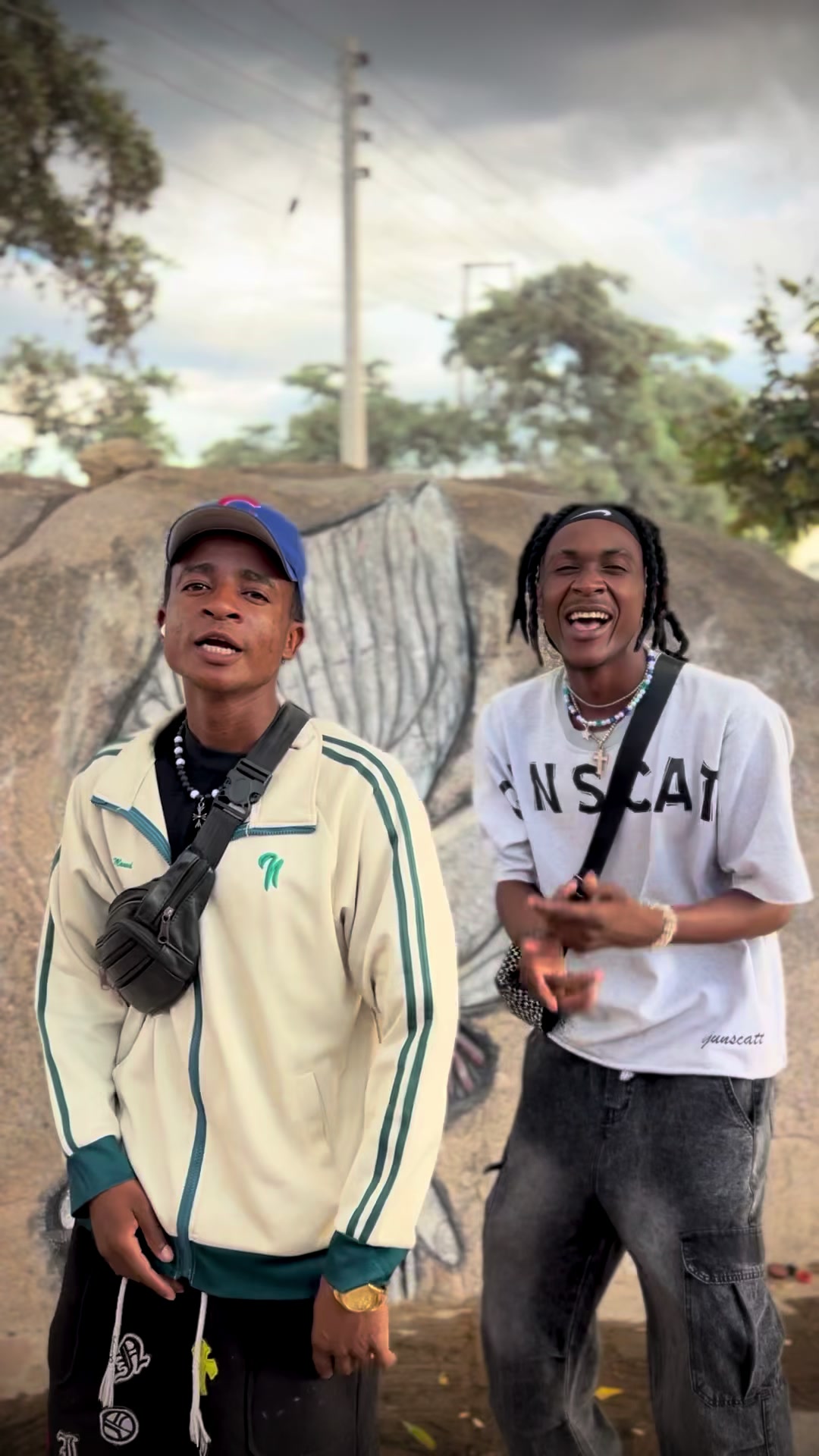 @teezy_the_comedian