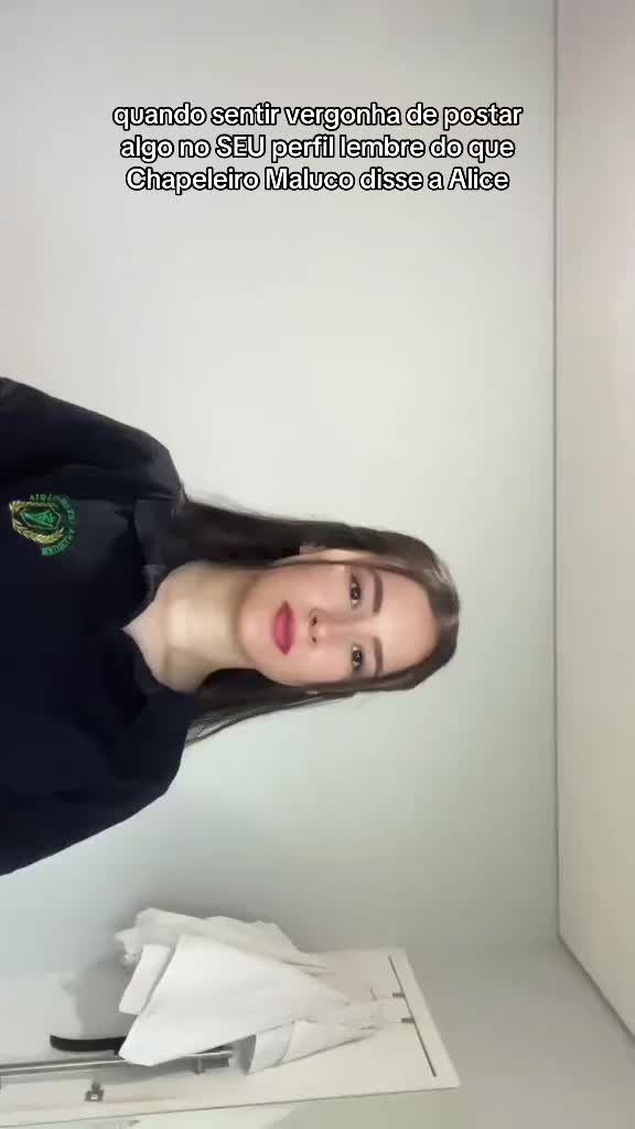 @Mariana