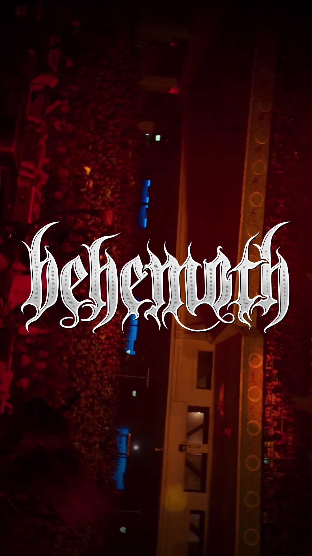 @behemoth
