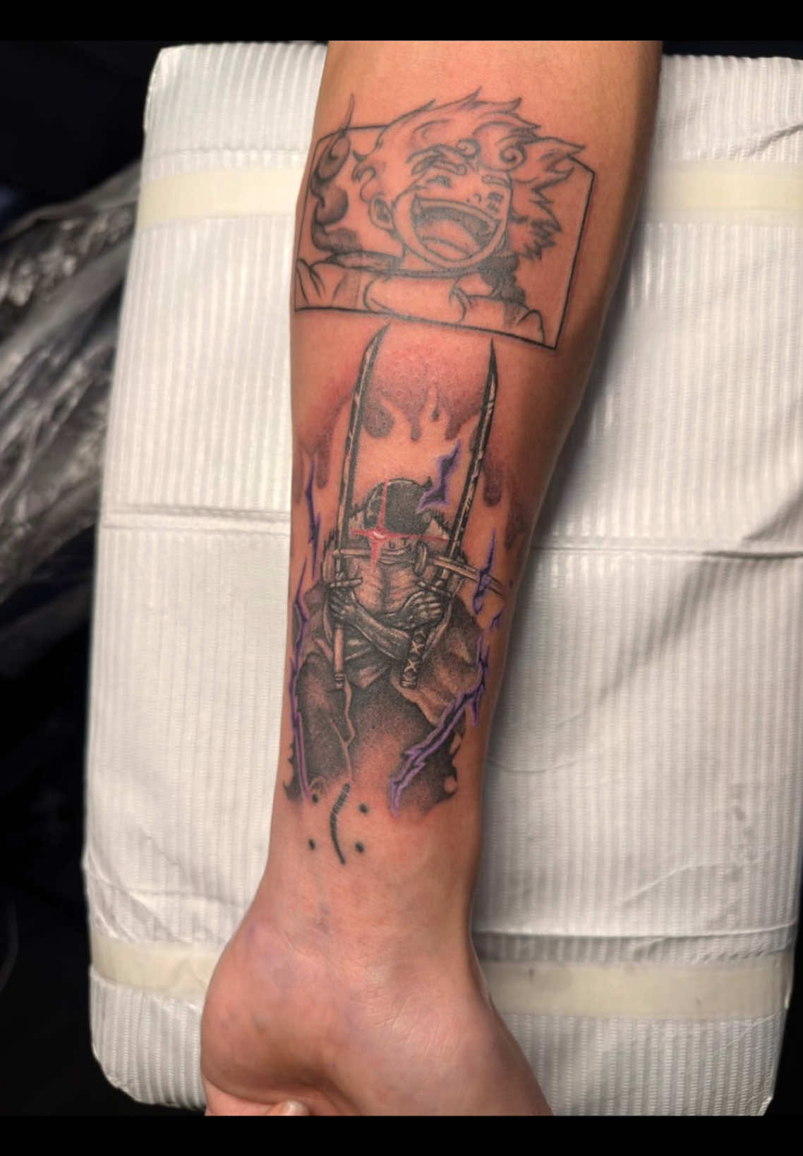 @Master Ink Tattoo