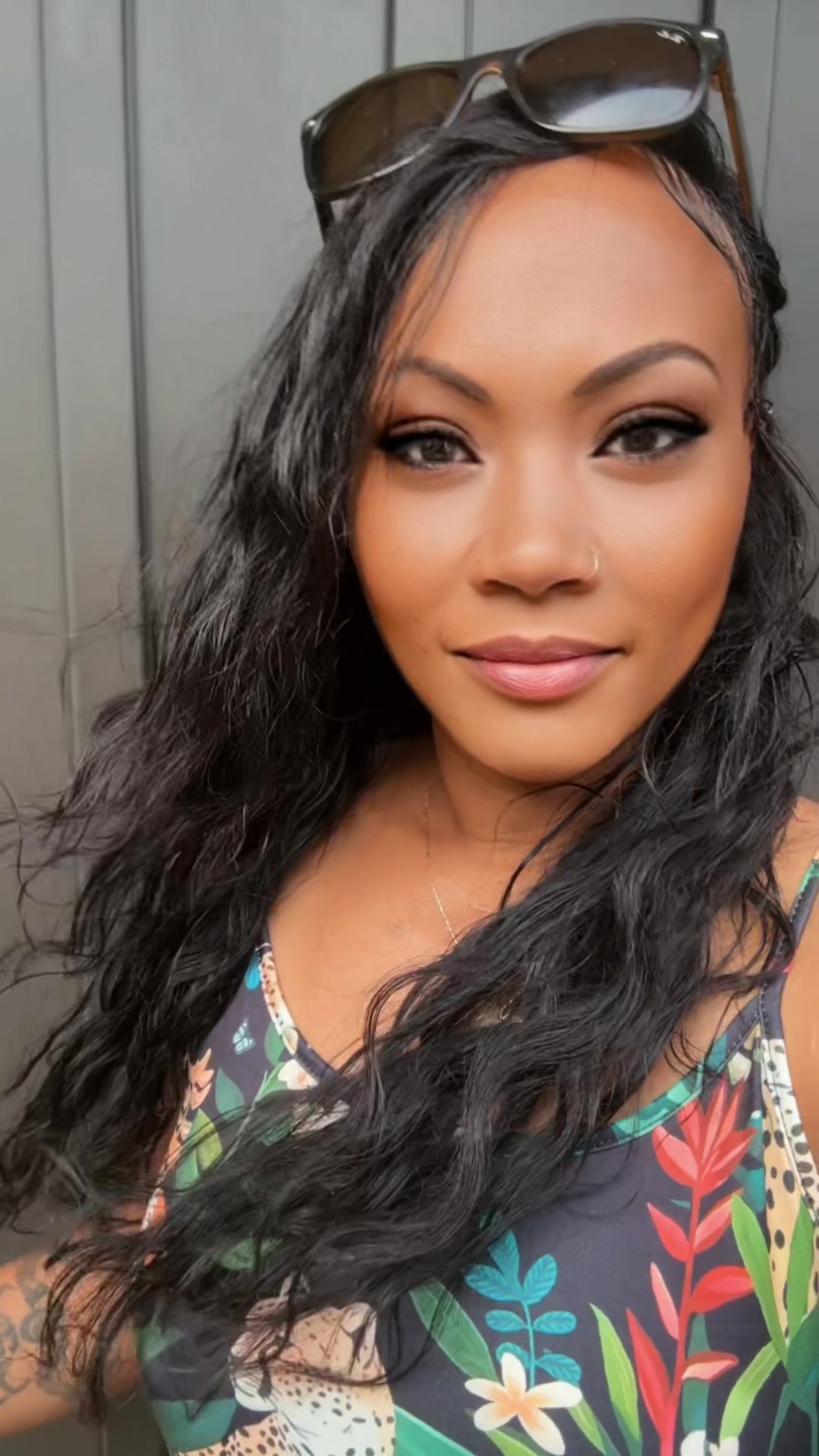 @Tricia Foo🔥🇬🇾🇨🇦🥰😘❤️