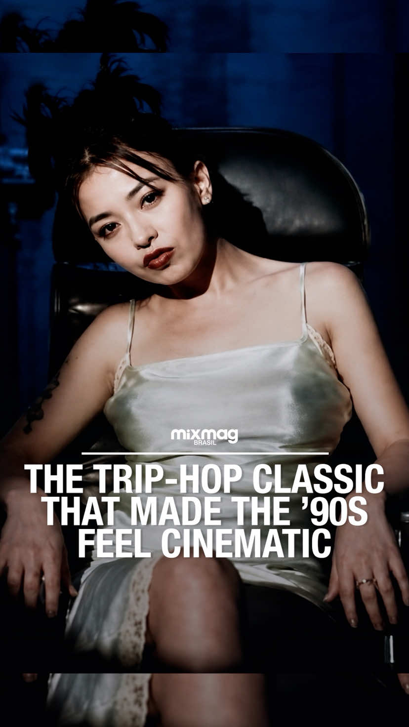 @Mixmag Brazil