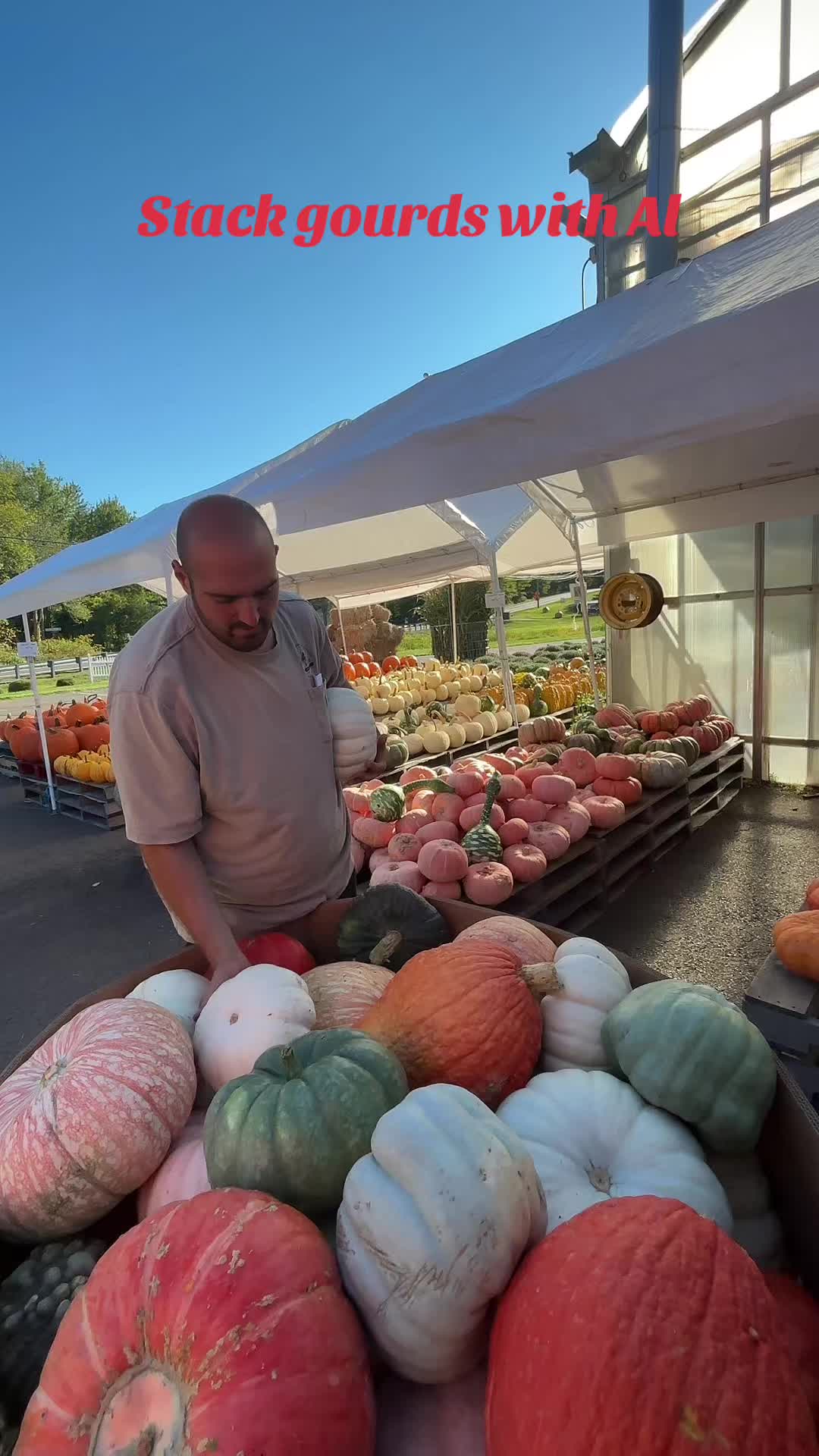 @JC Farm - Durham, CT