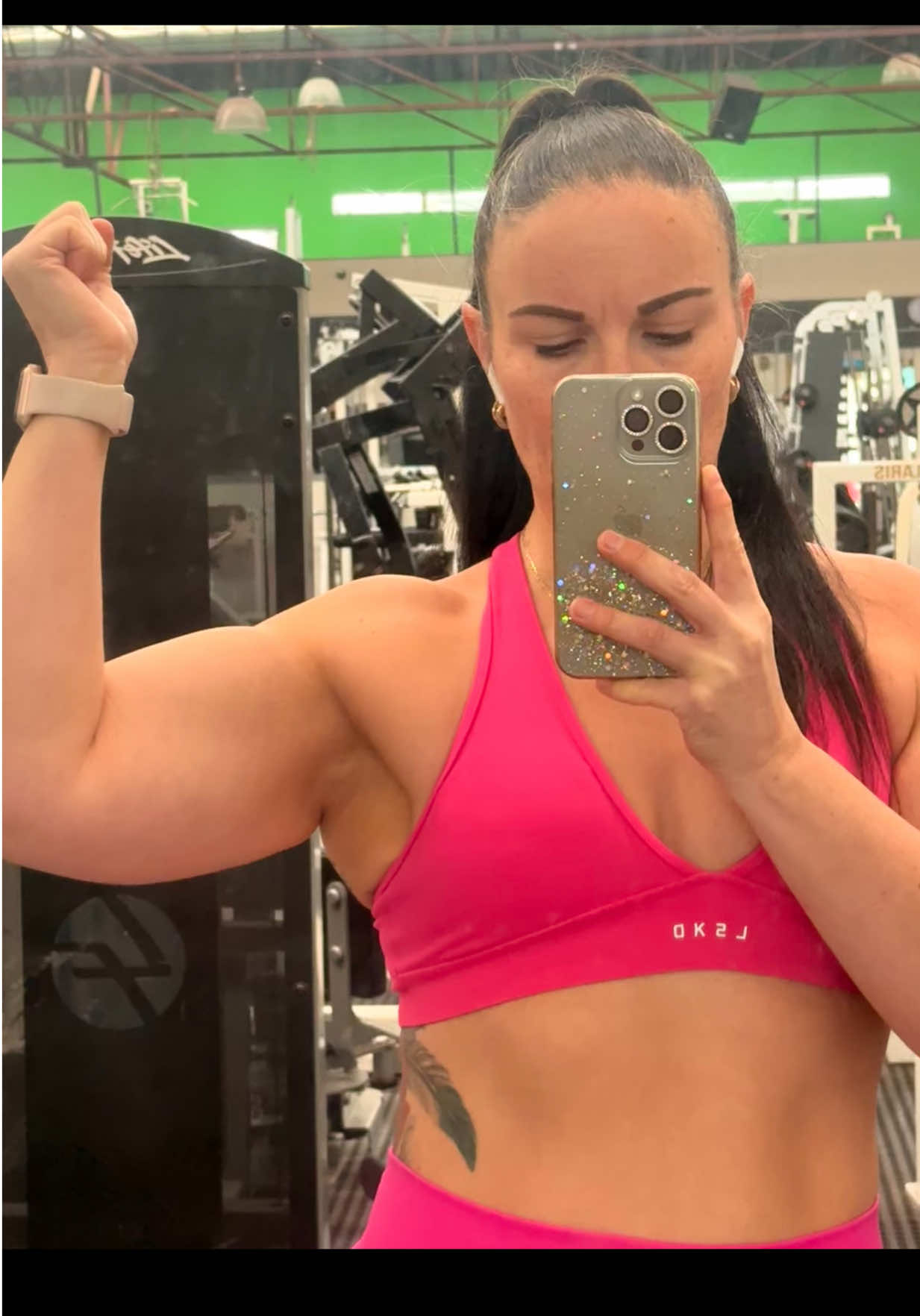 @bzonce_gets_healthy