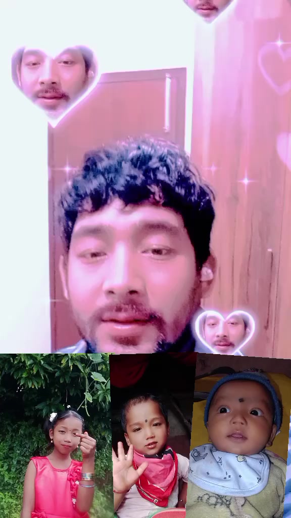 @Arjun Bc