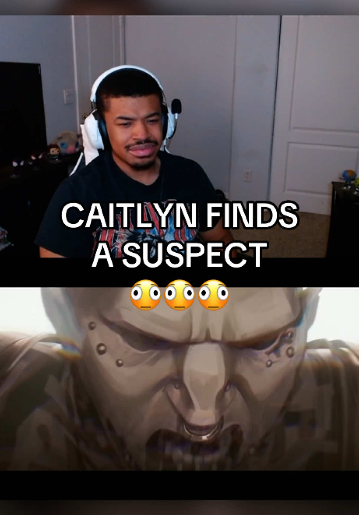 @Sebastian | Reactions