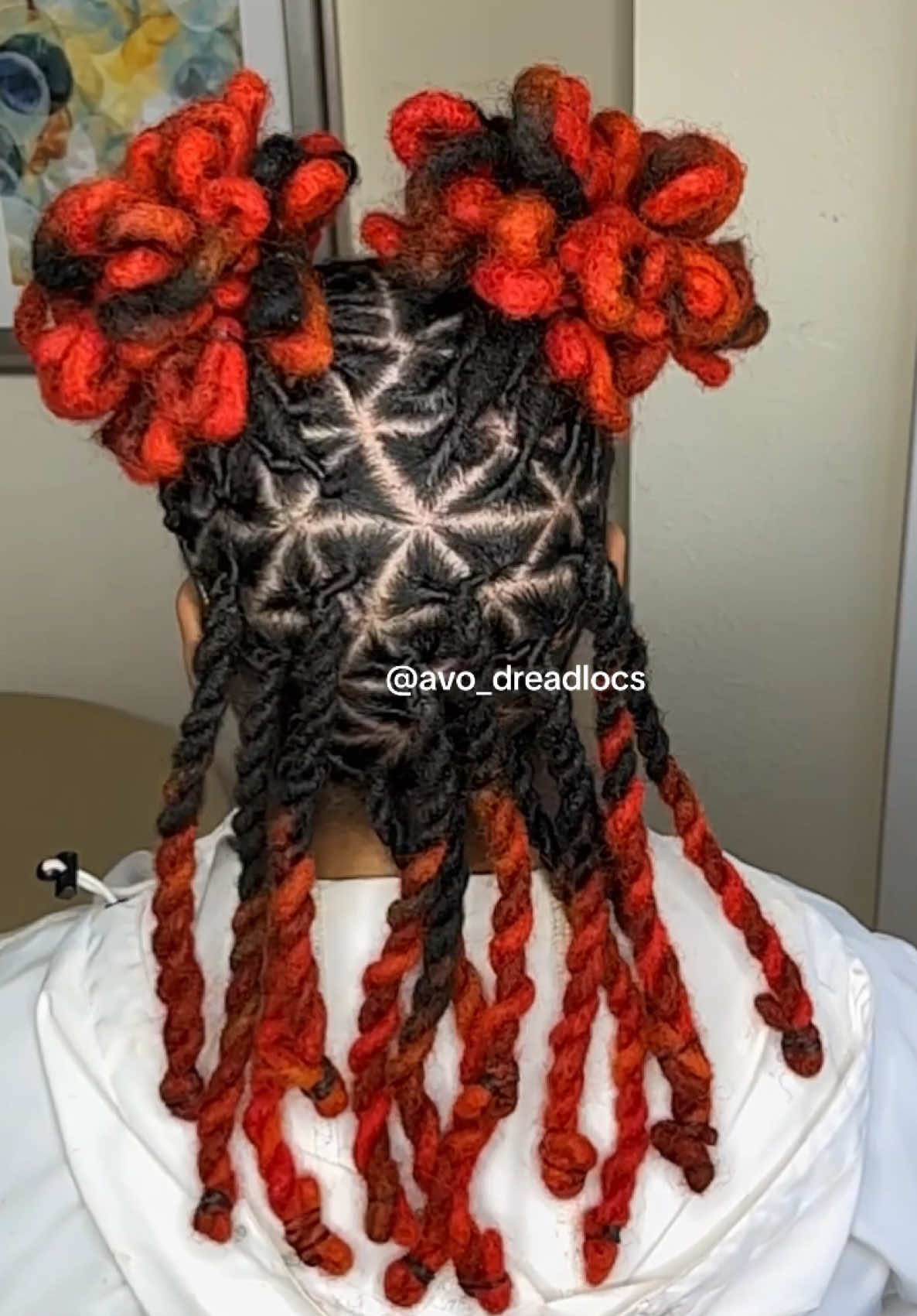 @Avo & Tally Locs💄💇🏾♀️